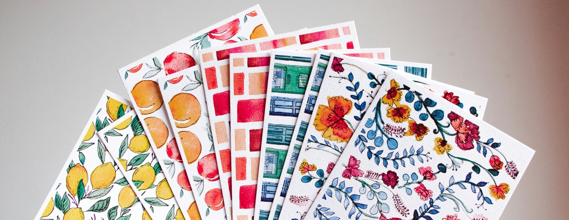 Family Saturdays: Holiday Card Printmaking Workshop